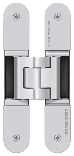 SIMONSWERK TECTUS TE645 3D Concealed Hinge