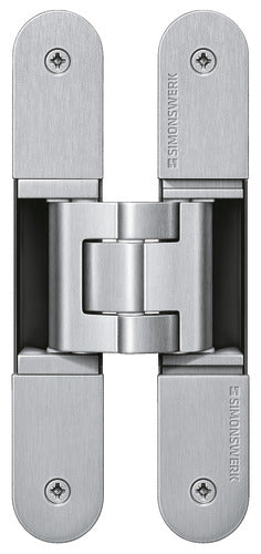 SIMONSWERK TECTUS TE526 3D Concealed Hinge