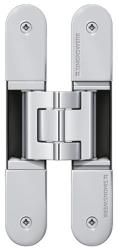 SIMONSWERK TECTUS TE526 3D Concealed Hinge
