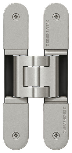 SIMONSWERK TECTUS TE240 3D Concealed Hinge