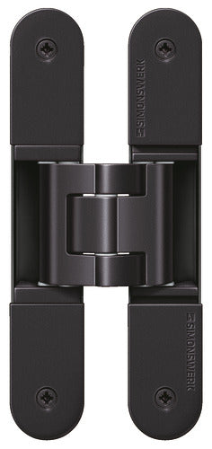SIMONSWERK TECTUS TE240 3D Concealed Hinge