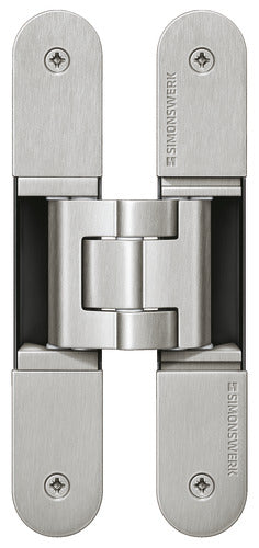 SIMONSWERK TECTUS TE645 3D Concealed Hinge