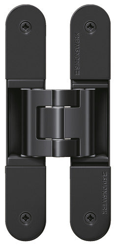 SIMONSWERK TECTUS TE240 3D Concealed Hinge