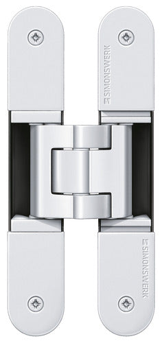 SIMONSWERK TECTUS TE645 3D Concealed Hinge