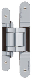 SIMONSWERK TECTUS TE380 3D Rebated Concealed Hinge