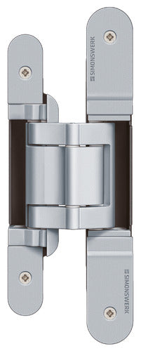 SIMONSWERK TECTUS TE380 3D Rebated Concealed Hinge