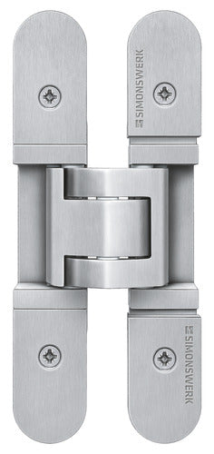 SIMONSWERK TECTUS TE526 3D Concealed Hinge