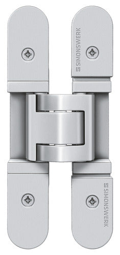 SIMONSWERK TECTUS TE527 3D Concealed Hinge