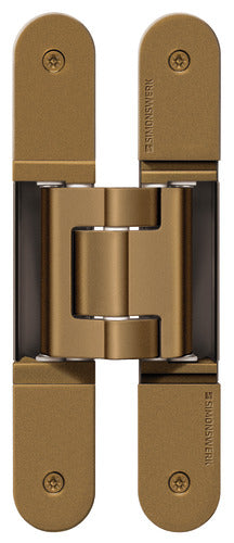 SIMONSWERK TECTUS TE540 3D Concealed Hinge