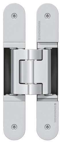 SIMONSWERK TECTUS TE540 3D Concealed Hinge