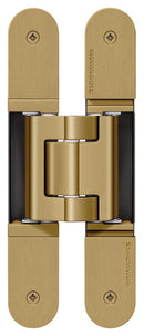 SIMONSWERK TECTUS TE540 3D Concealed Hinge