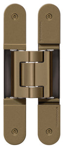 SIMONSWERK TECTUS TE540 3D Concealed Hinge