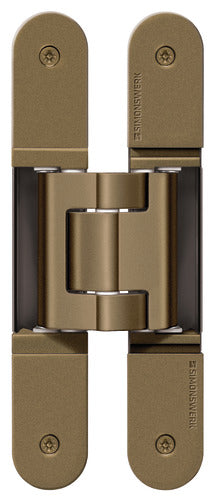 SIMONSWERK TECTUS TE540 3D Concealed Hinge