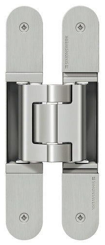 SIMONSWERK TECTUS TE540 3D Concealed Hinge
