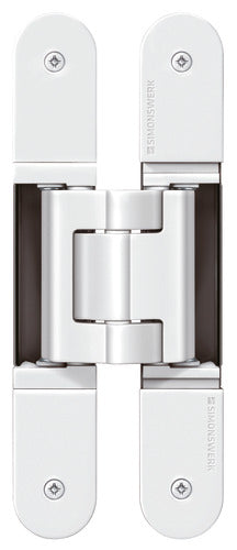 SIMONSWERK TECTUS TE540 3D Concealed Hinge