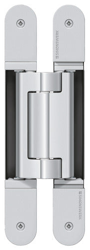SIMONSWERK TECTUS TE640 3D Concealed Hinge