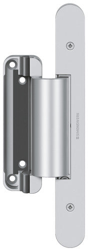 SIMONSWERK TECTUS TE680 3D FD Rebated Concealed Hinge