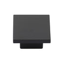 M.Marcus Classic Square Cabinet Knob Silk Touch