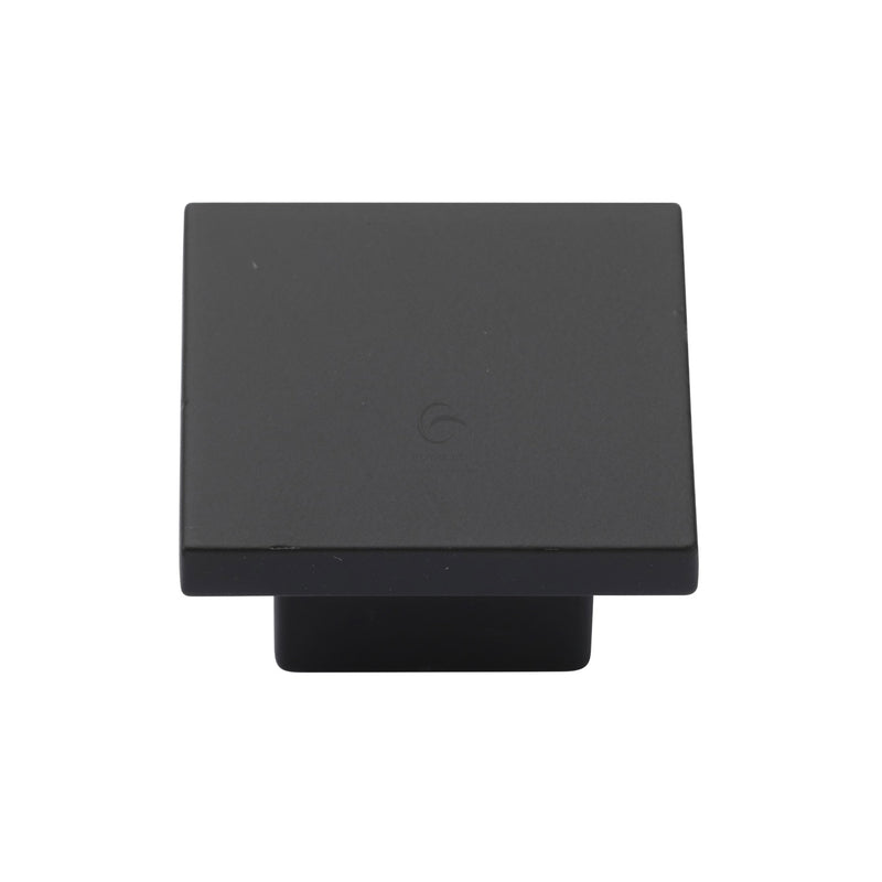 M.Marcus Classic Square Cabinet Knob Silk Touch