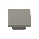 M.Marcus Classic Square Cabinet Knob Silk Touch
