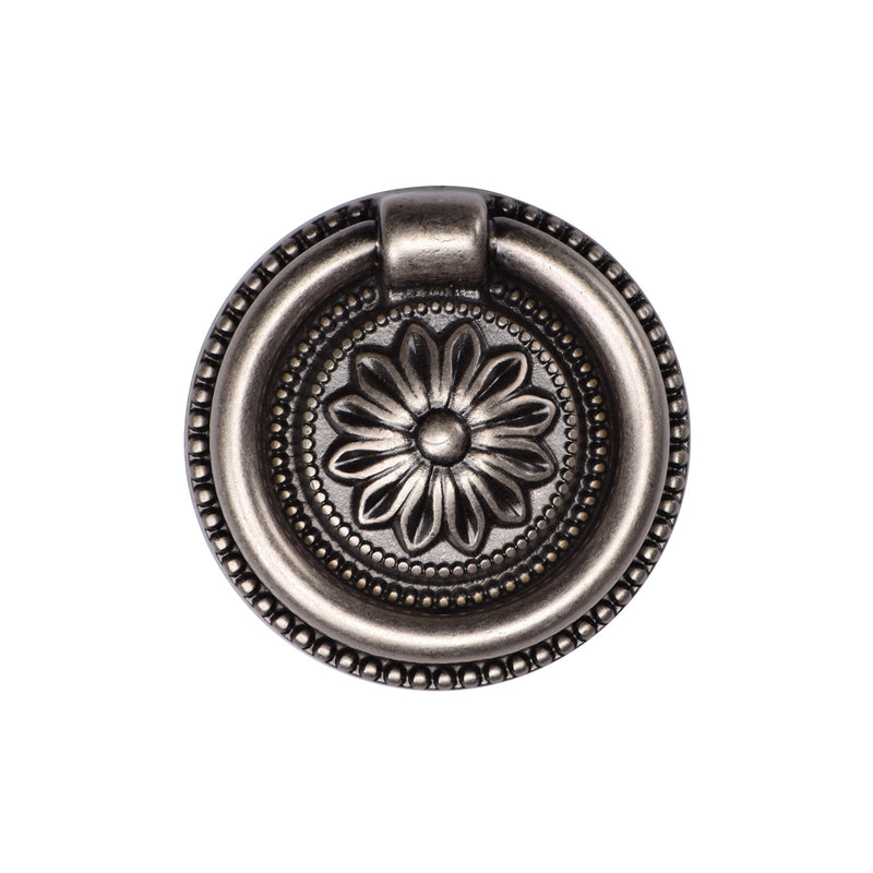M.Marcus Floral Ring Pull