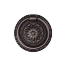 M.Marcus Floral Ring Pull