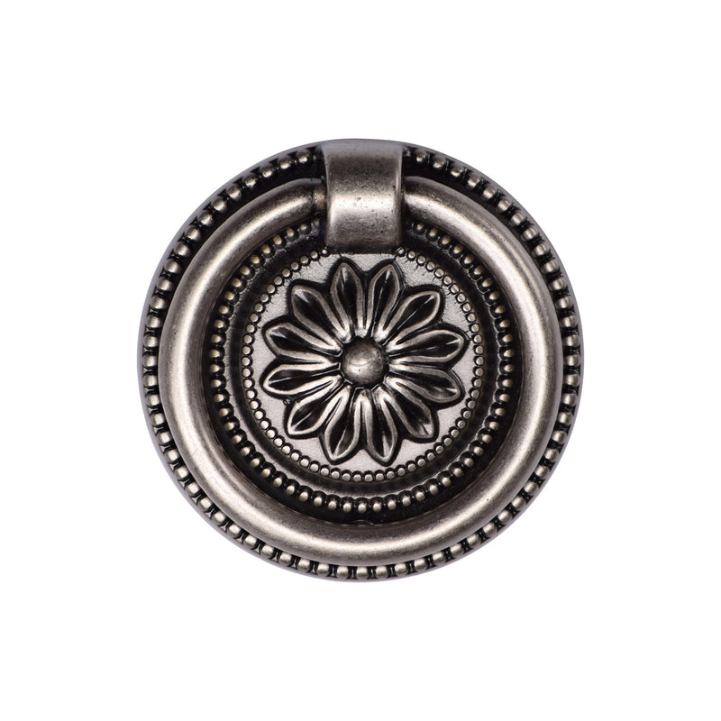 M.Marcus Floral Ring Pull