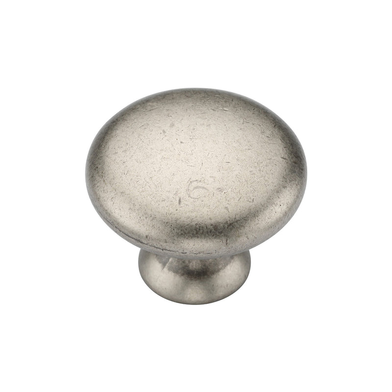 M.Marcus Classic Round Knob
