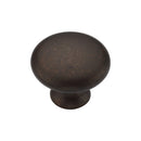 M.Marcus Classic Round Knob