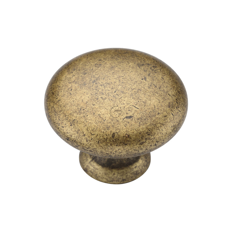 M.Marcus Classic Round Knob