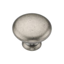 M.Marcus Classic Round Knob