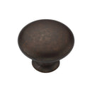 M.Marcus Classic Round Knob