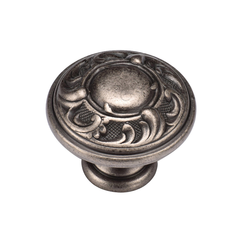 M.Marcus Vintage Round Knob