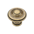 M.Marcus Round Domed Cabinet Knob