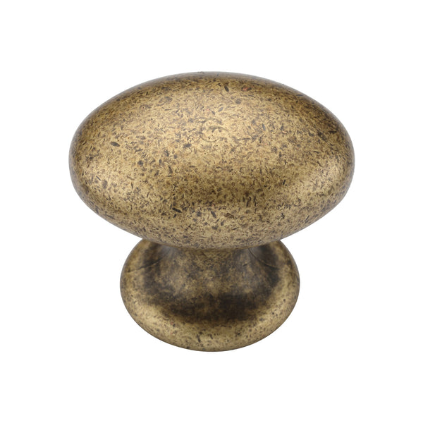 M.Marcus Classic Oval Knob