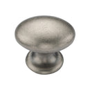 M.Marcus Classic Oval Knob