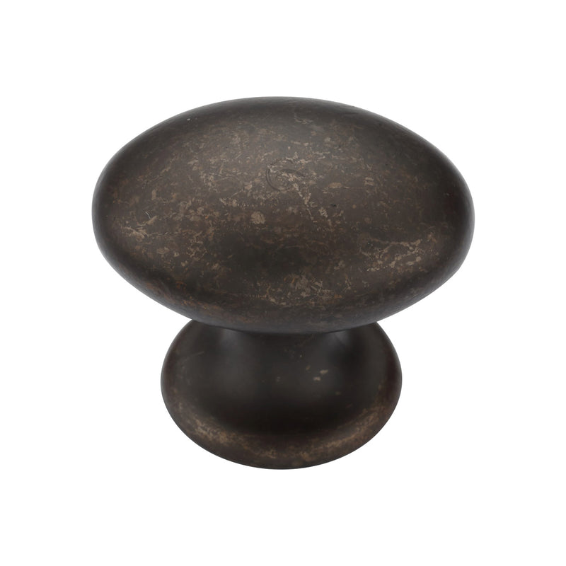 M.Marcus Classic Oval Knob