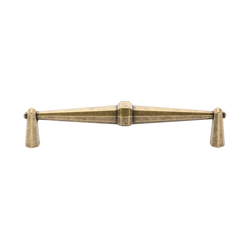 M.Marcus Octagonal Cabinet Pull