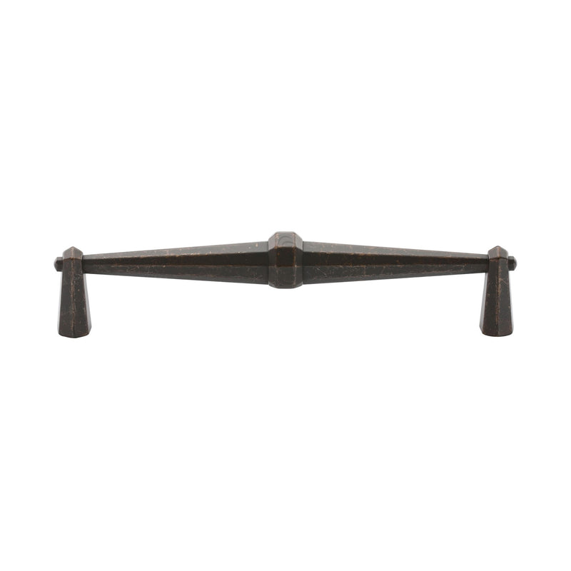 M.Marcus Octagonal Cabinet Pull