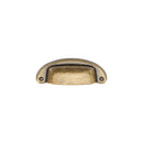 M.Marcus Classic Drawer Cup Pull
