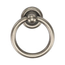 M.Marcus Classic Round Ring Pull