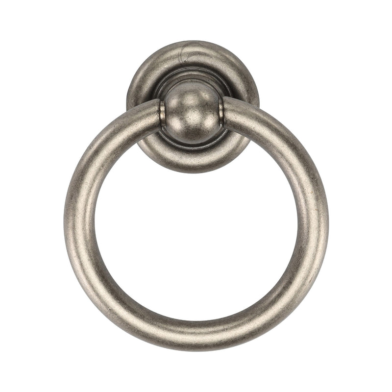 M.Marcus Classic Round Ring Pull