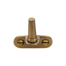 Heritage Brass Cranked Casement Stay Pin