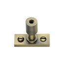 Heritage Brass Casement Stay Locking Pin