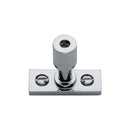 Heritage Brass Casement Stay Locking Pin