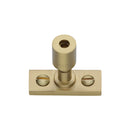 Heritage Brass Casement Stay Locking Pin