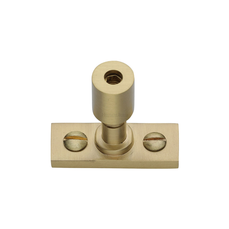 Heritage Brass Casement Stay Locking Pin
