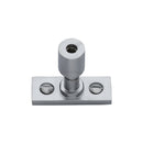 Heritage Brass Casement Stay Locking Pin