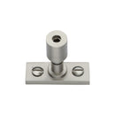 Heritage Brass Casement Stay Locking Pin