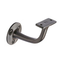 Heritage Brass Handrail Bracket